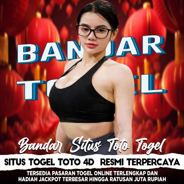 EDCTOTO : Situs Togel Toto Online 4D Jackpot di Bayar Lunas